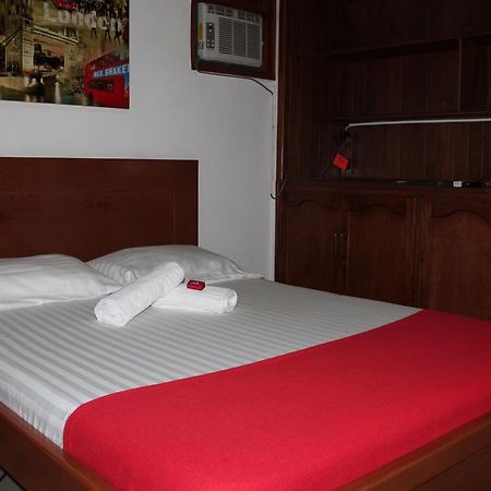 Pasadena Hostel Cali Ngoại thất bức ảnh