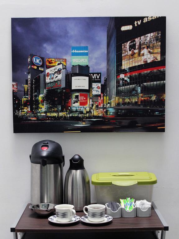 Pasadena Hostel Cali Ngoại thất bức ảnh