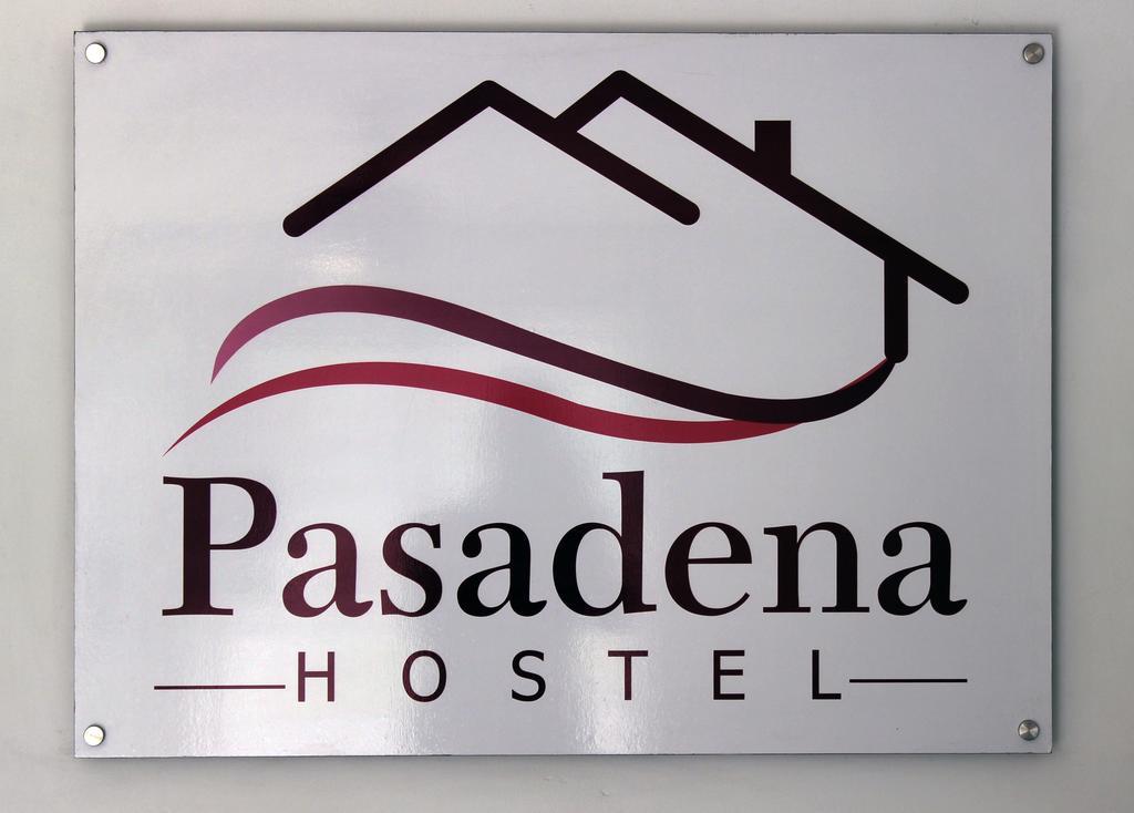 Pasadena Hostel Cali Ngoại thất bức ảnh