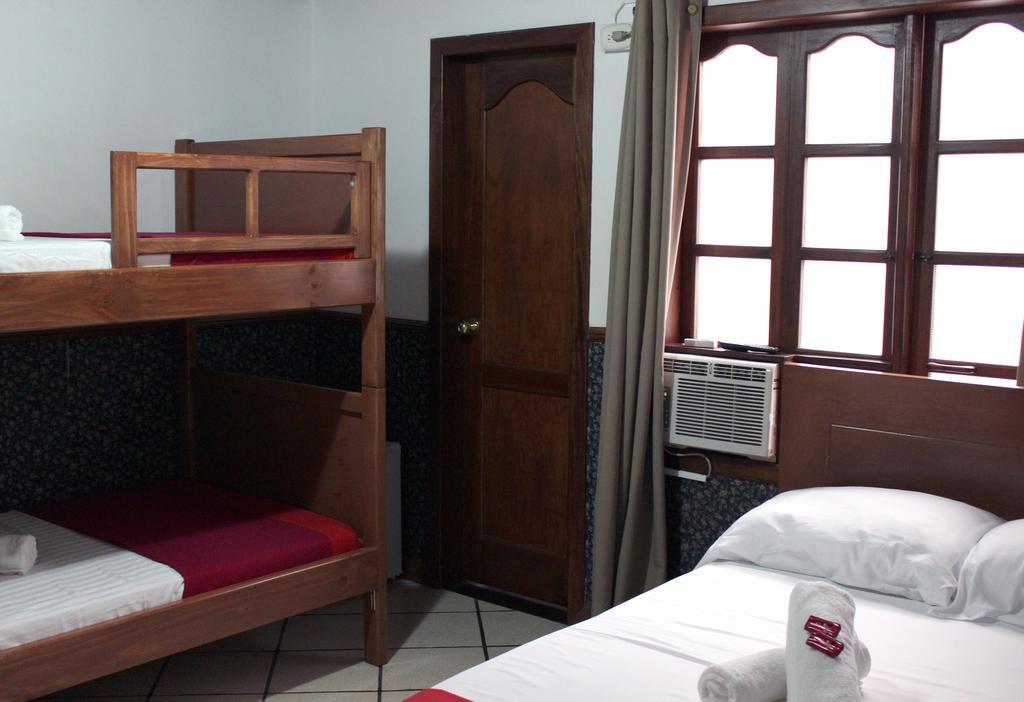 Pasadena Hostel Cali Phòng bức ảnh