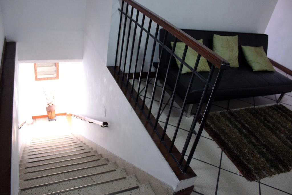 Pasadena Hostel Cali Phòng bức ảnh