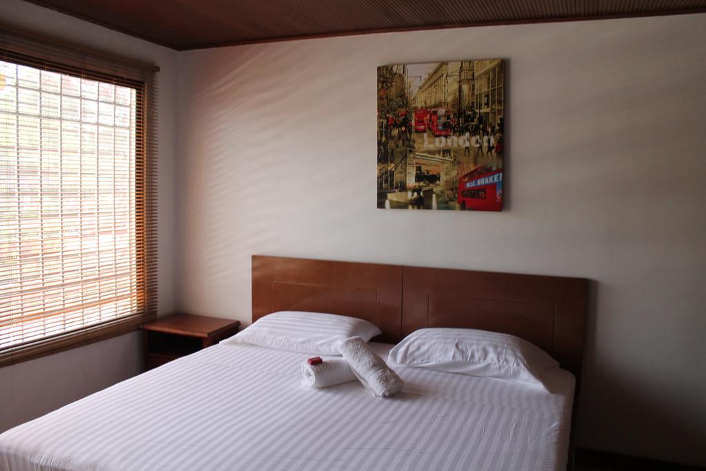 Pasadena Hostel Cali Phòng bức ảnh