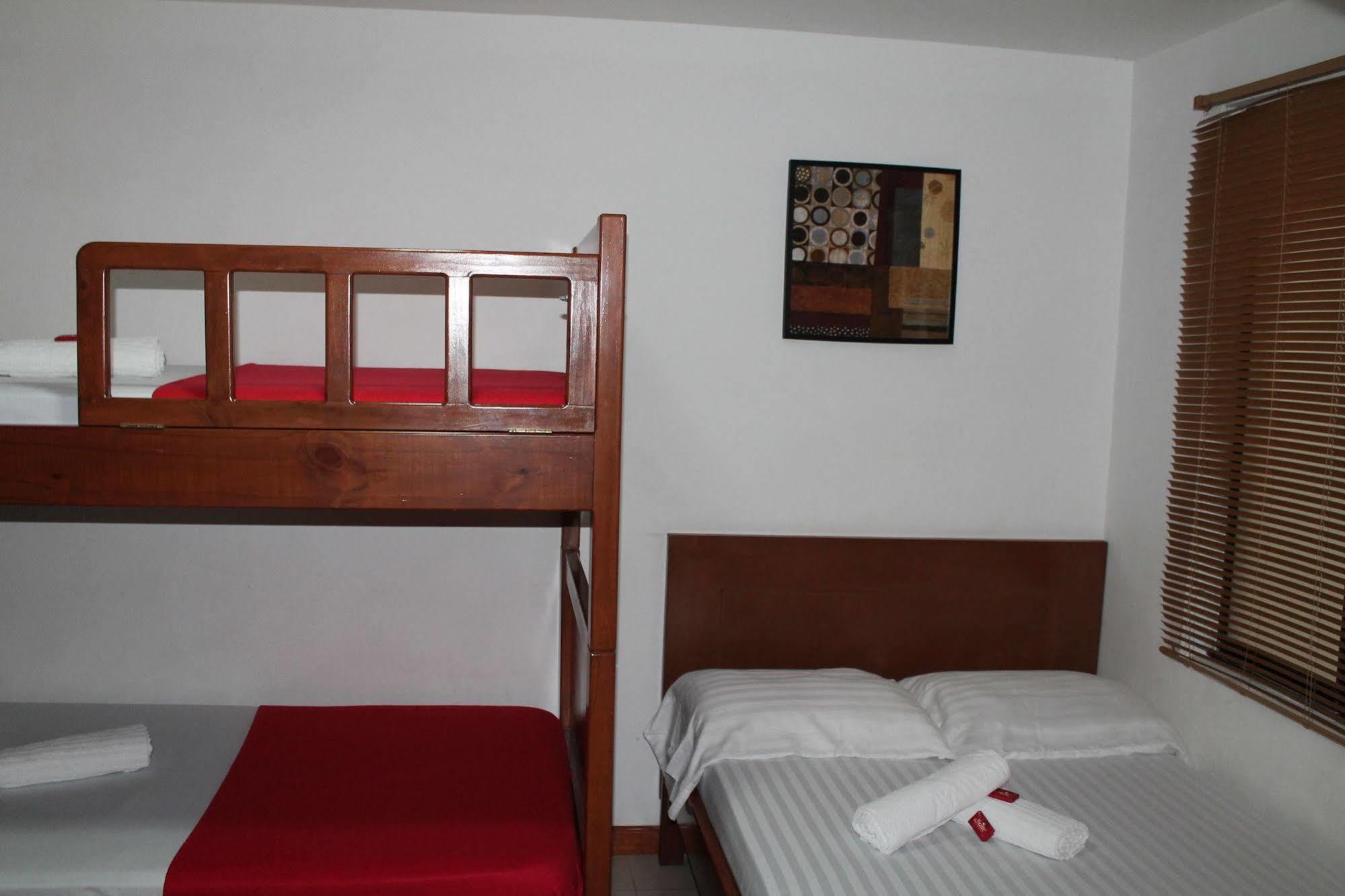 Pasadena Hostel Cali Ngoại thất bức ảnh